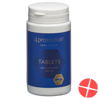 4Protection Om24 Tablets 500mg 120 Stück