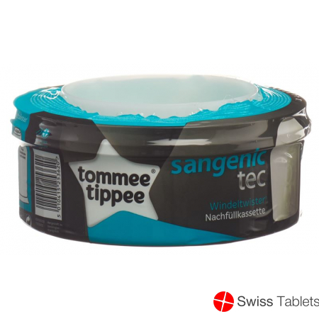 Sangenic universal cassette for diaper pails buy online