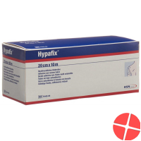 Hypafix adhesive fleece 20cmx10m roll Hypafix adhesive fleece 20cmx10m roll