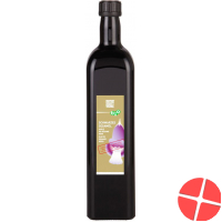 Naturkraftwerke Schwarzes Sesamöl Bio/kba 1000ml