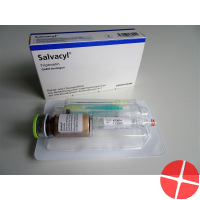 Salvacyl Trockensubstanz 11.25mg C Solv Durchstechflasche
