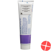 Pasta Boli Spirig 400 g tube