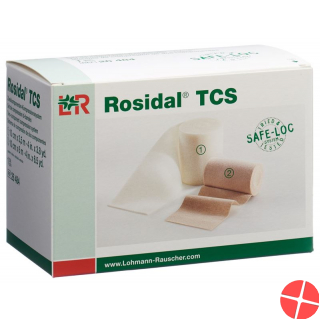Rosidal Tcs Ucv Kompressionssys