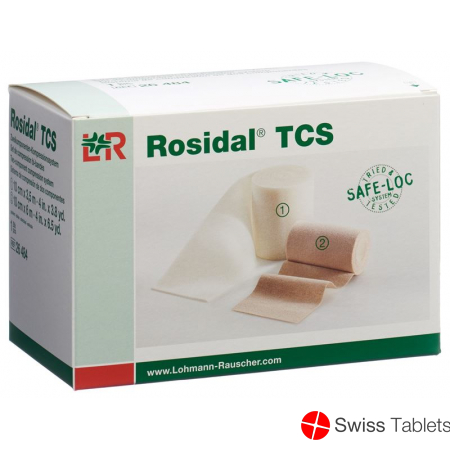 Rosidal Tcs Ucv Kompressionssys buy online