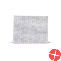 Aquacel Ag Burn Hydrofiber Verband 15x17cm 5 Stück