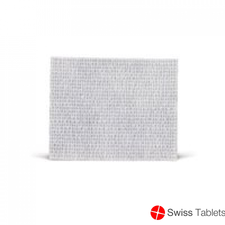 Aquacel Ag Burn Hydrofiber Verband 15x17cm 5 Stück buy online