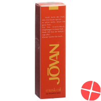 Jovan Musk Oil Eau de Parfum Spray 59ml