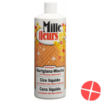 Ziegler Bodenwichse Flüssig Millefleurs 1L