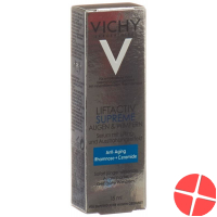 Vichy Liftactiv Serum 10 Eyes & Eyelashes 15ml