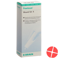Prontosan Wound Gel X 50g