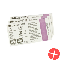 3M Comply Indikator für Verlaengerte Zykl 250 Stück