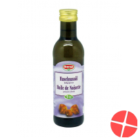 Morga Haselnussöl Kaltgepresst Bio Akt 150ml Morga Haselnussöl Kaltgepresst Bio Akt 150ml