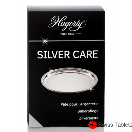 Hagerty Silver Care 170ml buy online