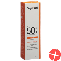 Daylong Protect&care 50+ Lotion 100ml