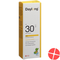Daylong Kids SPF 30 Lotion Tube 200ml Daylong Kids SPF 30 Lotion Tube 200ml