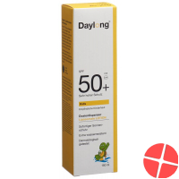 Daylong Kids SPF 50 Lotion Dispenser 150ml