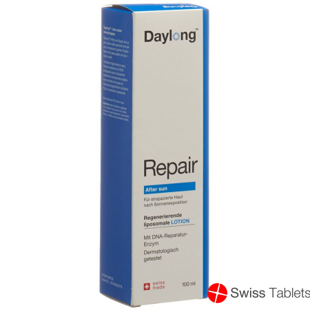 Daylong After Sun Repair 100ml buy online