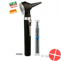 KaWe Piccolight F.o. Led High Power Otoscope Night