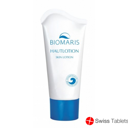 Biomaris Hautlotion 50ml buy online