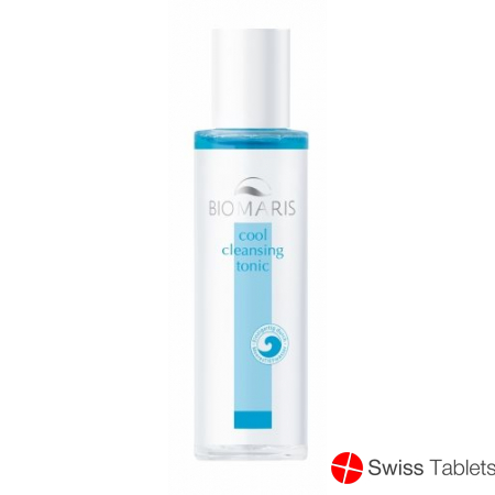 Biomaris Cool Cleansing Tonic Flasche 100ml buy online