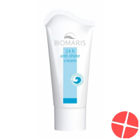 Biomaris 24h Anti-Shine Cream Tube 50ml