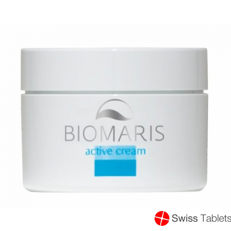 Biomaris Active Cream Dose 30ml buy online