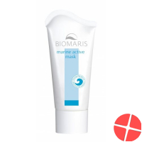 Biomaris Marine Active Mask Tube 50ml