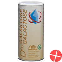 Biosana D(+)galactose Pulver 400g