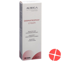 Dermatrophix Verstärkt Geschwaecht Haut Disp 200