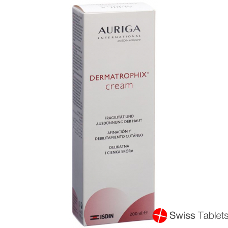 Dermatrophix Verstärkt Geschwaecht Haut Disp 200 buy online