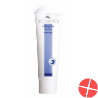 Biomaris Zahnpasta mit Fluor Tube 75ml