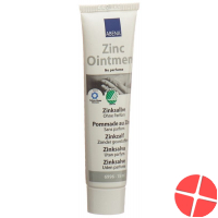 Abena Skincare Zinksalbe ohne Parfüm 15ml