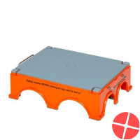 Sandel Ergostep 4b 4 Stück
