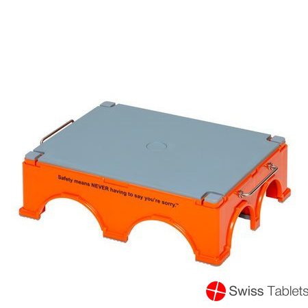 Sandel Ergostep 4b 4 Stück buy online