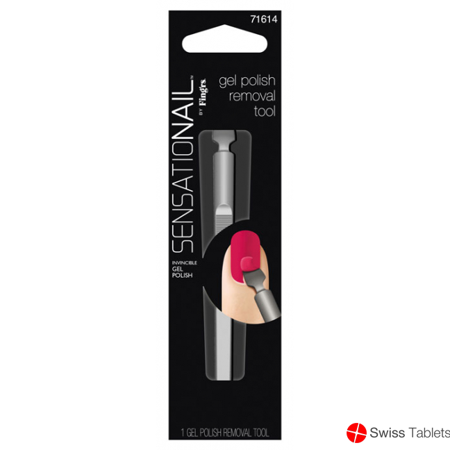 Fingrs Sensationail Removal Tool buy online