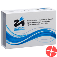 Twentyone Rechargeable E-Cigarette Starter Kit