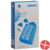Omron Oberarm-Manschette Cs2 Grösse S