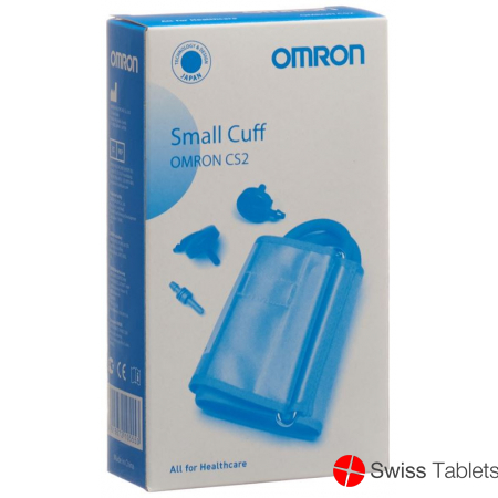 Omron Oberarm-Manschette Cs2 Grösse S buy online
