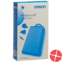 Omron Oberarm-Manschette Cm2 Grösse M
