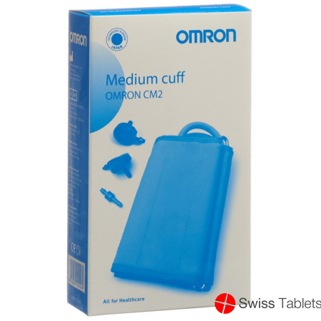 Omron Oberarm-Manschette Cm2 Grösse M buy online