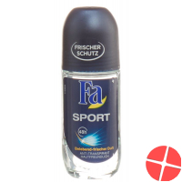 Fa Deo Sport Roll-On 50ml Fa Deo Sport Roll-On 50ml