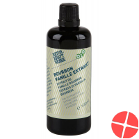 Naturkraftwerk Bourbon Vanille Extrakt Bio 100ml Naturkraftwerk Bourbon Vanille Extrakt Bio 100ml