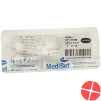 Mediset suture removal with scissors Sterile Mediset suture removal with scissors Sterile