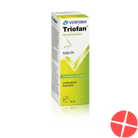 Triofan Heuschnupfen Nasenspray 20ml Triofan Heuschnupfen Nasenspray 20ml