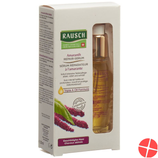 Rausch Amaranth Repair Serum 30ml