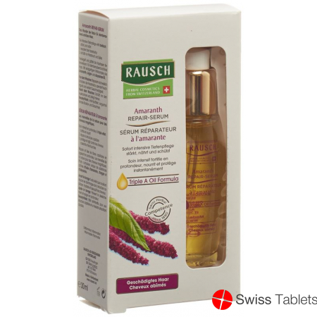 Rausch Amaranth Repair Serum 30ml buy online