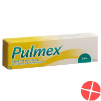 Pulmex Salbe 80g