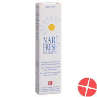 Narifresh Nasen Gel 10g