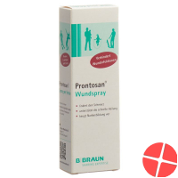 Prontosan Wundspray 75ml