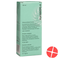Marament N Emulsion Flasche 100ml